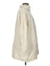 Shein Curve 100% Acrylic Ivory Turtleneck Sweater Size 12 Plus (0) - photo 4