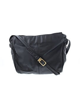 Stone Mountain Crossbody Bag