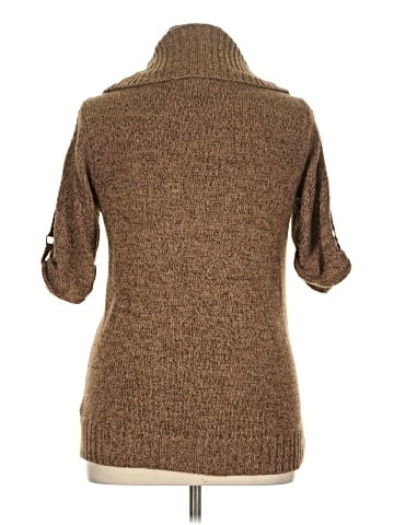 Carolyn Taylor Pullover Sweater (view 2)
