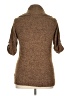 Carolyn Taylor Brown Pullover Sweater Size XL - photo 2