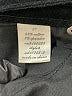 Harper Black Casual Pants Size 27 waist - photo 8