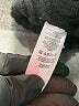 Ann Taylor Black Pullover Sweater Size L - photo 8