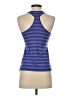 New Balance 100% Polyester Blue Active Tank Size XS - photo 2