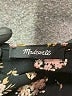 Madewell Hearts Black Jumpsuit Size S (estimated) - photo 4