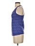 New Balance 100% Polyester Blue Active Tank Size XS - photo 5