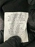 Cartise 100% Polyester Solid Black Formal Skirt Size 8 - photo 5