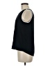 Calvin Klein Black Sleeveless Blouse Size M (estimated) - photo 5
