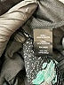 Torrid 100% Polyester Print Teal Casual Skirt Size 1X Plus (1) - photo 5