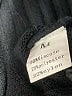 Unbranded Black Pullover Sweater Size M - photo 8