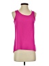 Express Pink Sleeveless Top Size XS - photo 1