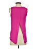 Express Pink Sleeveless Top Size XS - photo 2