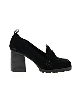 Crown Vintage Heels