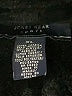 Jones Wear 100% Polyester Black Vest Size XL - photo 6