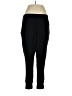 Soma Solid Black Active Pants Size XL - photo 1