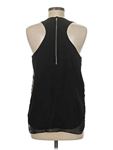 Romeo & Juliet Couture Sleeveless Top (view 2)