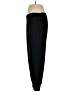 Soma Solid Black Active Pants Size XL - photo 5
