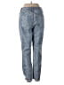Jennifer Lopez Blue Jeans Size 6 - photo 2
