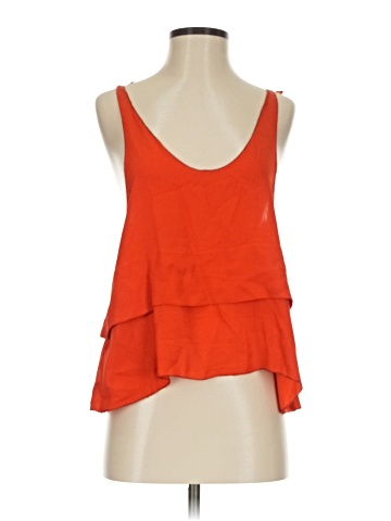 3.1 Phillip Lim Sleeveless Top (view 1)