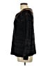 Chico's 100% Cotton Black Long Sleeve Blouse Size Lg (2) - photo 5