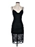 Lulus Black Cocktail Dress Size S - photo 1