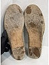 Céline Gray Canvas Espadrille Flats Size EU (IT) 38 / US 8 - photo 6