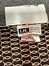 I.N. Studio 100% Polyester Black Sleeveless Top Size 8 - photo 7