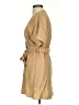 Zara Tan Casual Dress Size XS - photo 5