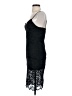 Lulus Black Cocktail Dress Size S - photo 5