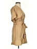 Zara Tan Casual Dress Size XS - photo 4