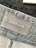 Everlane Gray Sweatpants Size S - photo 6