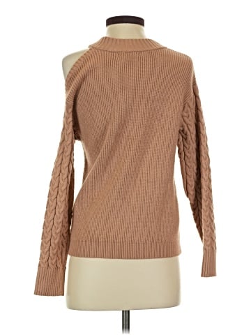 Skies Are Blue Turtleneck Sweater (view 2)