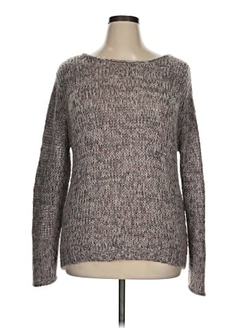 i Jeans by Buffalo Pullover Sweater (view 1)