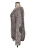 i Jeans by Buffalo Tweed Gray Pullover Sweater Size XL - photo 5