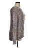 i Jeans by Buffalo Tweed Gray Pullover Sweater Size XL - photo 4