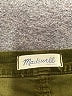 Madewell Green Jeans Size 28 waist - photo 7