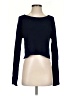 White House Black Market Blue Pullover Sweater Size S - photo 1