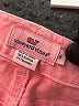 Vineyard Vines Color Block Pink Jeans Size 6 - photo 7