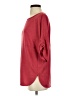 Max Studio Red 3/4 Sleeve Top Size XS - photo 5