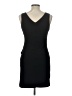 En Focus Studio Black Cocktail Dress Size 10 - photo 2