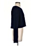 White House Black Market Blue Pullover Sweater Size S - photo 4