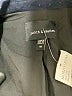Judith & Charles Blue Gray Blazer Size 10 - photo 6