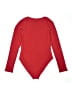MANGOPOP Collection Red Bodysuit Size M - photo 2
