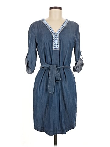 Neiman Marcus Casual Dress (view 1)