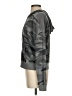 Splendid Gray Zip Up Hoodie Size S - photo 5