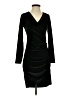 Assorted Brands Black Cocktail Dress Size S - photo 1