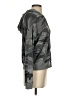 Splendid Gray Zip Up Hoodie Size S - photo 4
