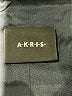 AKRIS Black Casual Dress Size 8 - photo 4