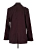A New Day Burgundy Blazer Size XS - photo 2