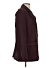 A New Day Burgundy Blazer Size XS - photo 4
