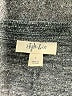 Style&Co Gray Cardigan Size L - photo 7
